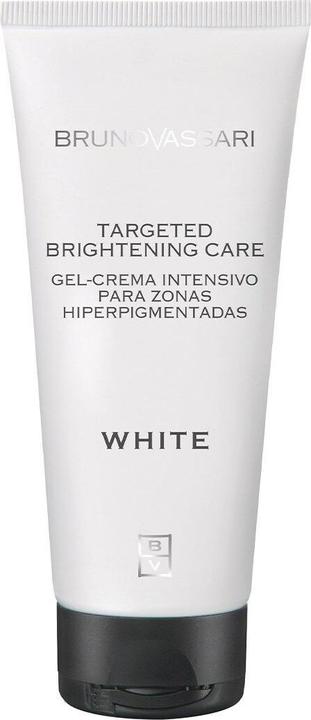 Bruno Vassari White Brightening Body Gel Day & Night - 100 Ml (Körpergel, 400 ml)