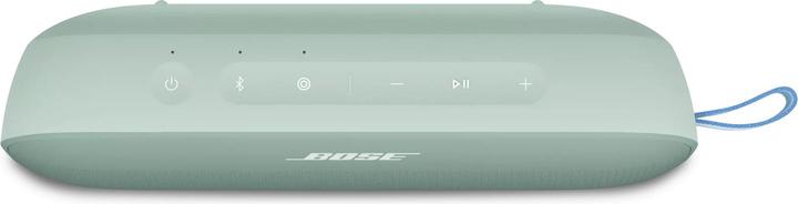 Immagine prodotto Bose Soundlink Flex (2nd Gen.) (12 h, Batteria ricaricabile)