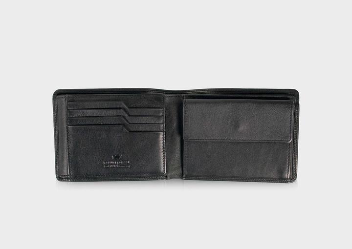 Actual product image Braun Büffel Golf Secure