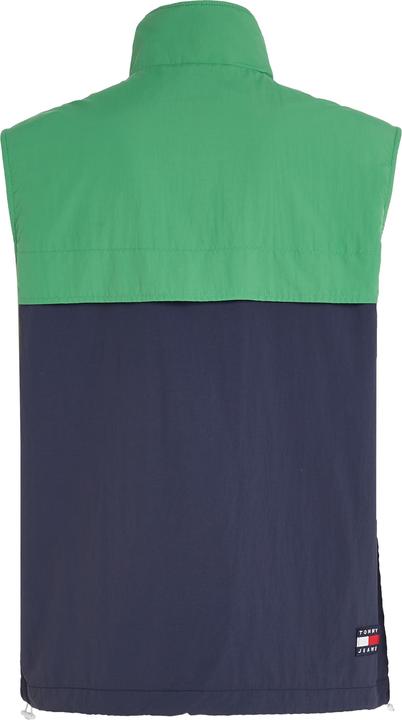 Immagine prodotto Tommy Hilfiger Gilet Tommy Jeans Clbk Chicago - 86441 (L)