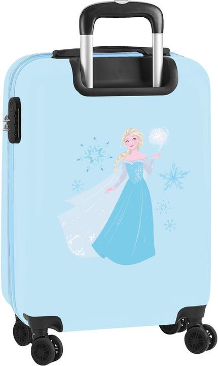 Produktbild Safta Trolley Frozen (40.10 l, Handgepäck (bis 50l))