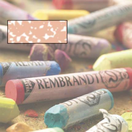 Produktbild Talens Pastellkreide Rembrandt Hellorange 236.9 (Hellorange)