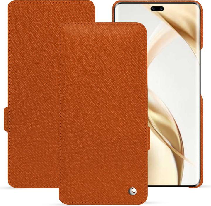 Arancione vibrante ( Pantone #e36b39 )