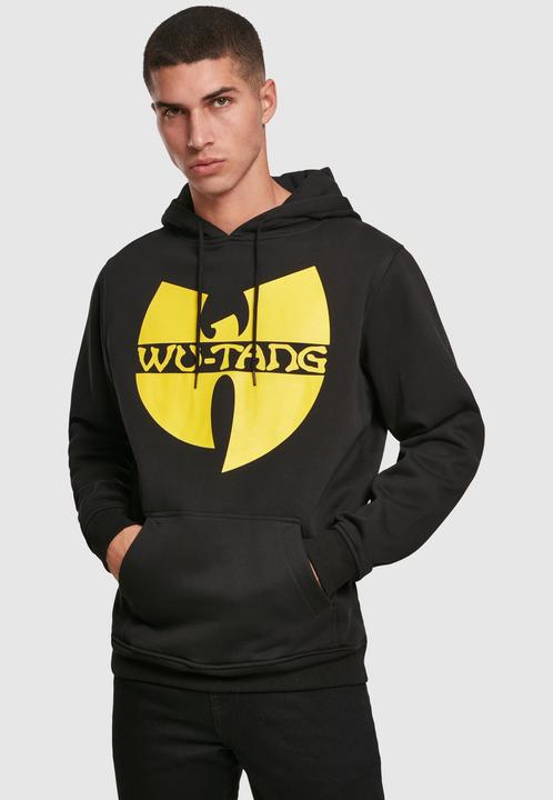 Produktbild Mister Tee Wu-Wear Logo Hoody (XL)
