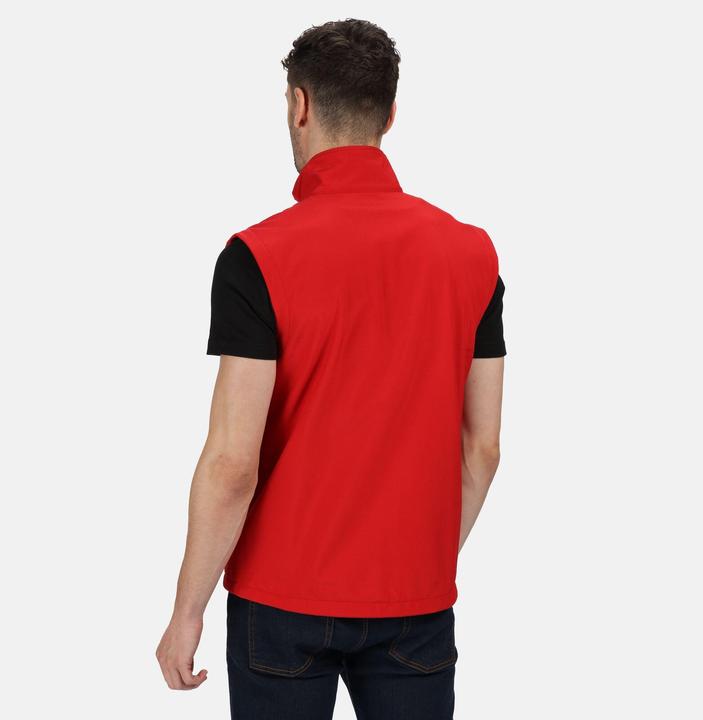 Immagine prodotto Regatta Gilet softshell stampabile a tre strati Octagon (S)
