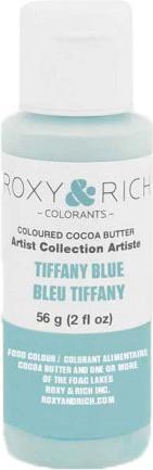 Immagine prodotto Roxy & Rich Burro di cacao Blu Tiffany