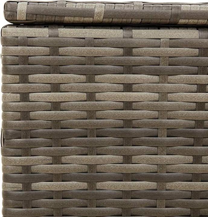 Produktbild VidaXL Gartentruhe 291L