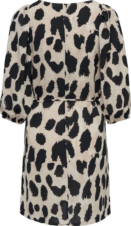 Actual product image JdY 3/4 sleeve dress (L)