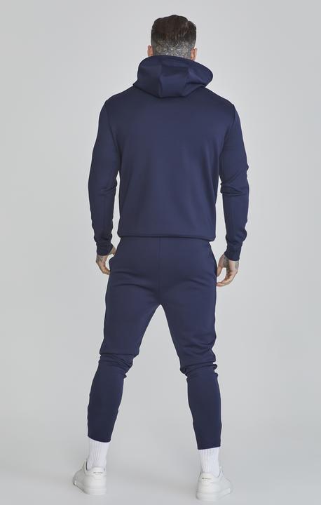 Actual product image Siksilk Jogging trousers Essentials Poly Joggers (XXL)