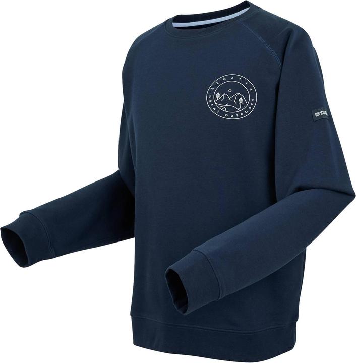 Produktbild Regatta Nithsdale For Every Adventure Sweatshirt (XL)