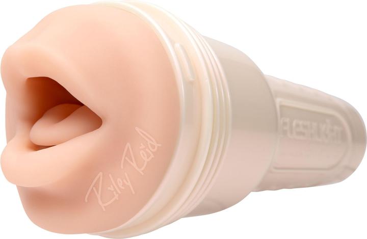 Produktbild Fleshlight Riley Reid (Mund)
