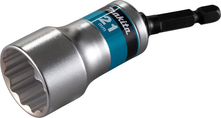 Produktbild Makita Torsion Gelenk Steckschlüssel E-03539 (21 mm)
