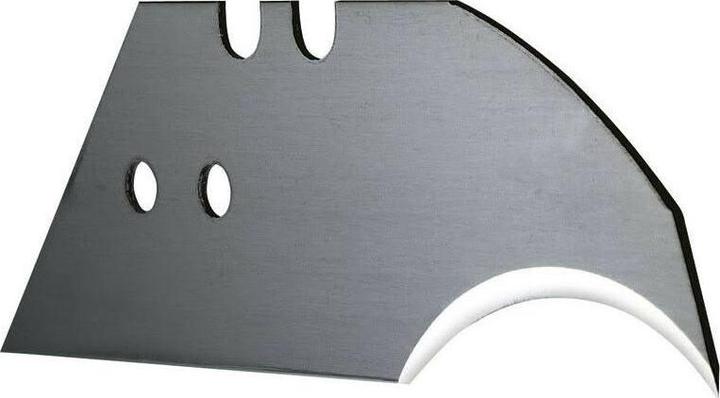 Image du produit Stanley Lame concave 5192 100pcs. (Lame de rechange)