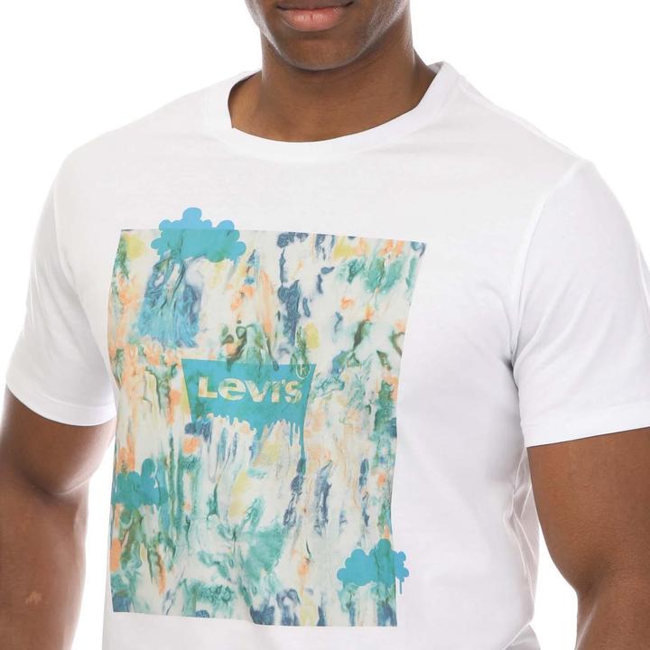 Immagine prodotto Levis Maglietta Stampa grafica Uomo (S)
