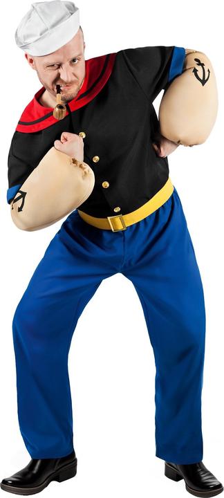 Image du produit Metamorph Popeye (S)