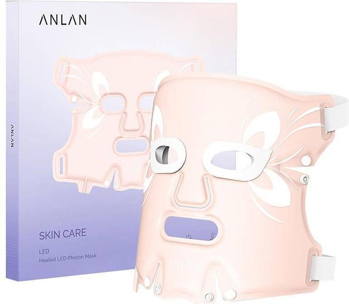 Image du produit Anlan 01-AGZMZ21-04E