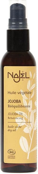 Najel Huile de Jojoba (Körperöl, 80 ml)