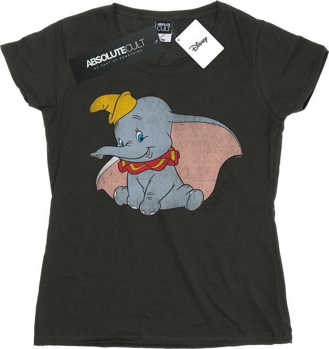 Image du produit Disney - T-shirt CLASSIC - Femme (XL)