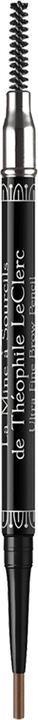 Produktbild T. LeClerc Ultra Fine Eyebrow Pencil (02 Châtain)