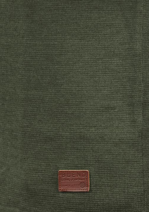 Image du produit Blend John - Pull en Maille - Homme (3XL)