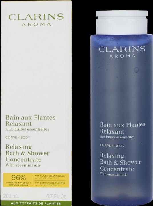 Produktbild Clarins Relax Bath (200 ml)