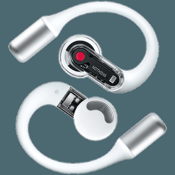 Image du produit Nothing ear (ouvert) (pas de réduction du bruit, 8 h, Sans fil)