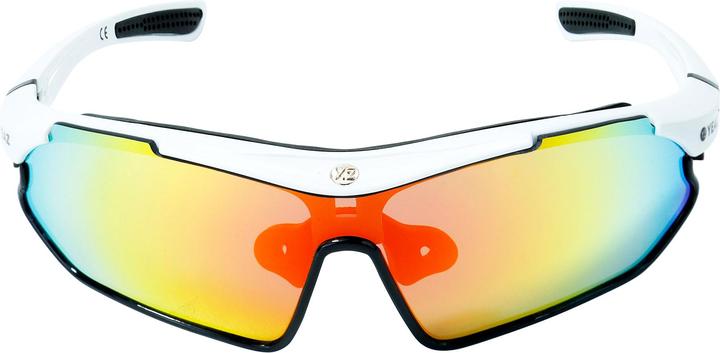Image du produit Yeaz Sunray (Blanc, Rouge)
