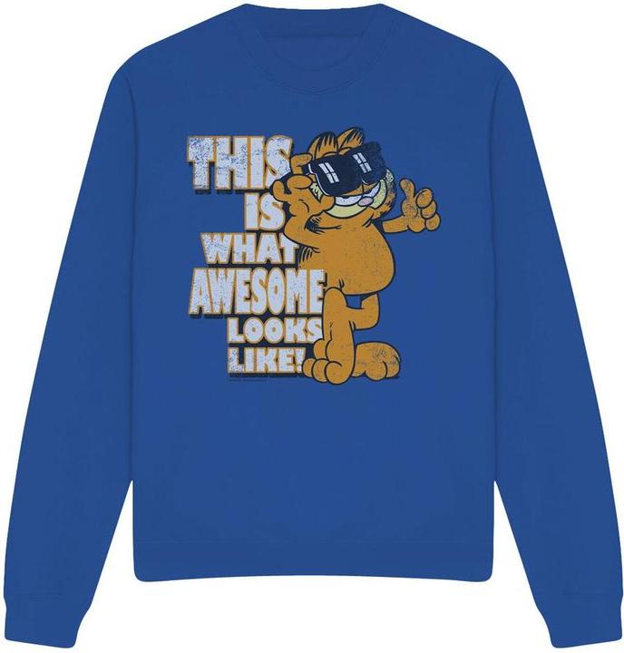Produktbild Garfield Awesome Sweatshirt (M)