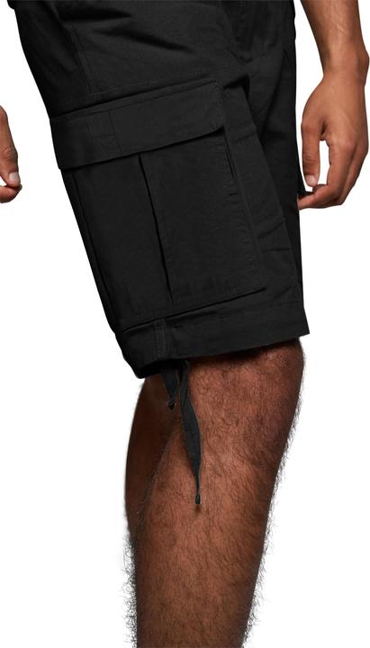Image du produit Normani Short d'été "Kalahari" avec ceinture "Wadi (S)