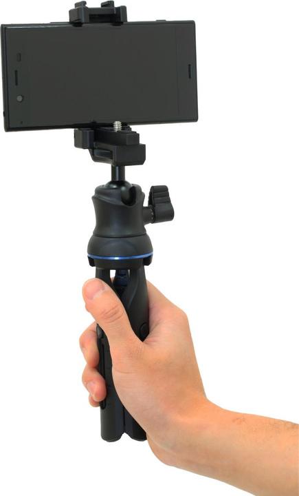 Produktbild Slik Smartphone-Stativ Multi Pod 4x3 (Metall)