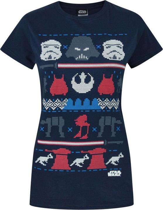 Immagine prodotto Star Wars UTNS4237 P (L)