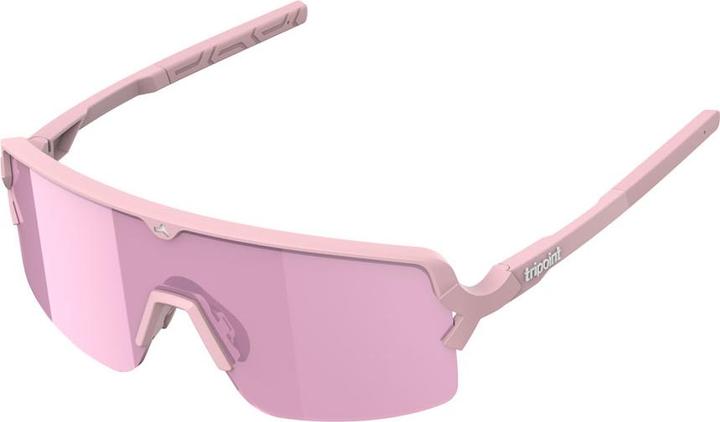 Produktbild Tripoint 008 Lake Prespa Small (Matt Light Pink-Brown)