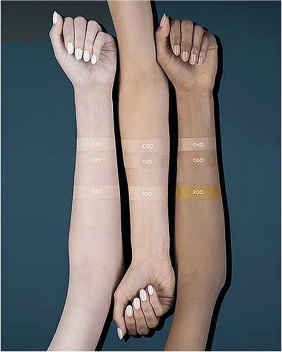 Produktbild Catrice Ultimate (20 N Light Beige)