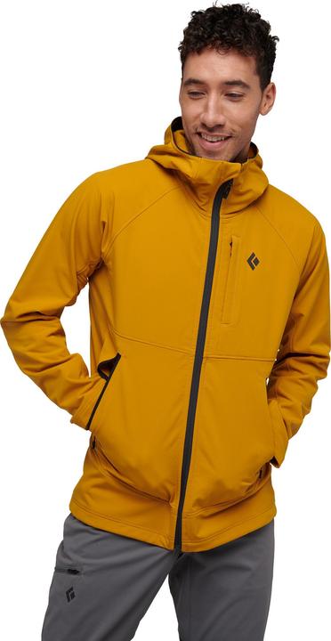 Immagine prodotto Black Diamond M Element Hoody (XL)