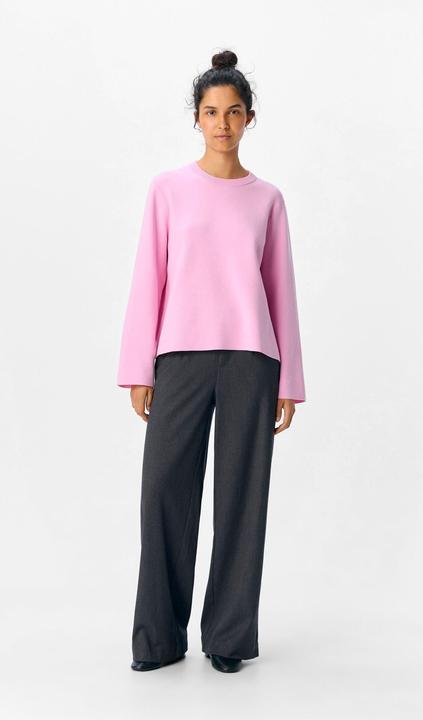 Immagine prodotto Object Langärmeliger Strickpullover (XL)