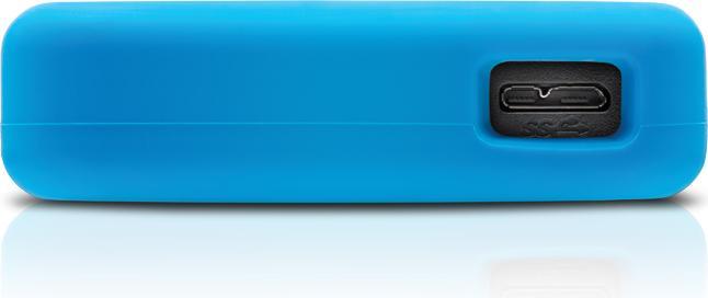 Immagine prodotto Hitachi G-Tech G-Drive ev RaW (500 GB)