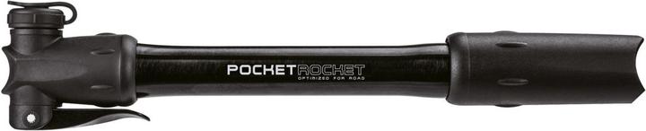 Produktbild Topeak Pocket Rocket Minipumpe