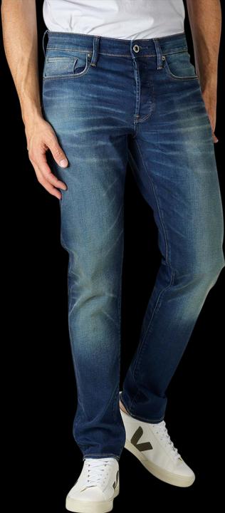 G-Star Jeans Slim Fit "3301"