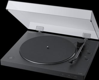 Sony PS-LX310BT (Automatic)