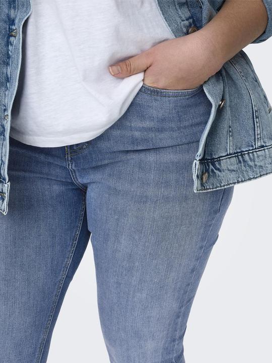 Produktbild Only CAREMMY Skinny Fit Jeans Skinny Jeans (48)