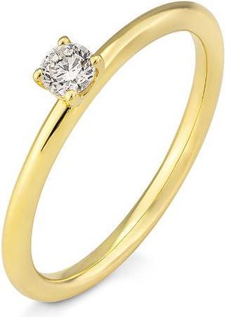 Produktbild Breuning 4er Krappe (53, 750/18 K Gold)