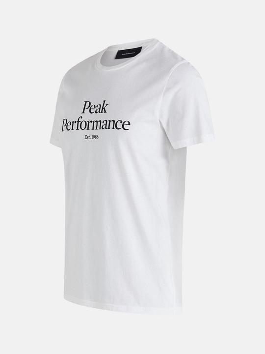 Produktbild Peak Performance Original Tee (XL)