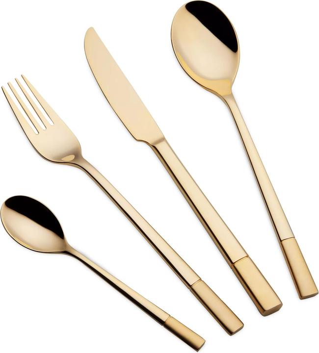 Image du produit Sola Lot de 24 couverts LUXUS