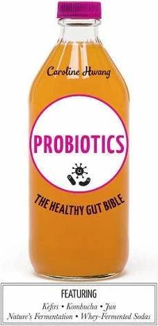 Immagine prodotto Probiotics (Inglese, Caroline Hwang., 2018)