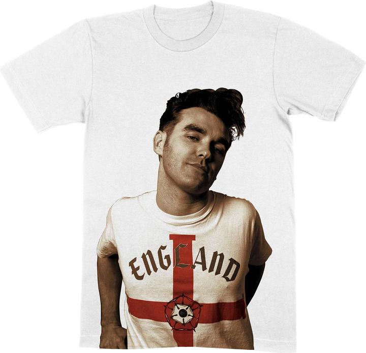Morrissey Glamorous Glue