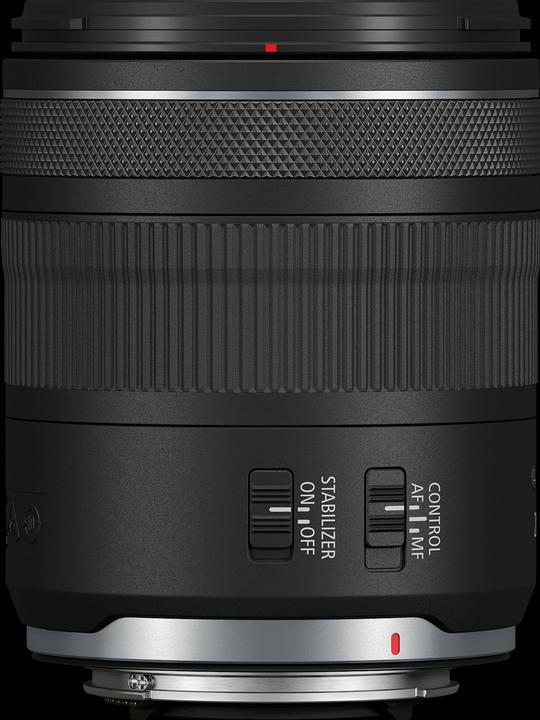 Immagine prodotto Canon RF 28-70mm f/2.8 IS STM (Canon RF, Full-frame)