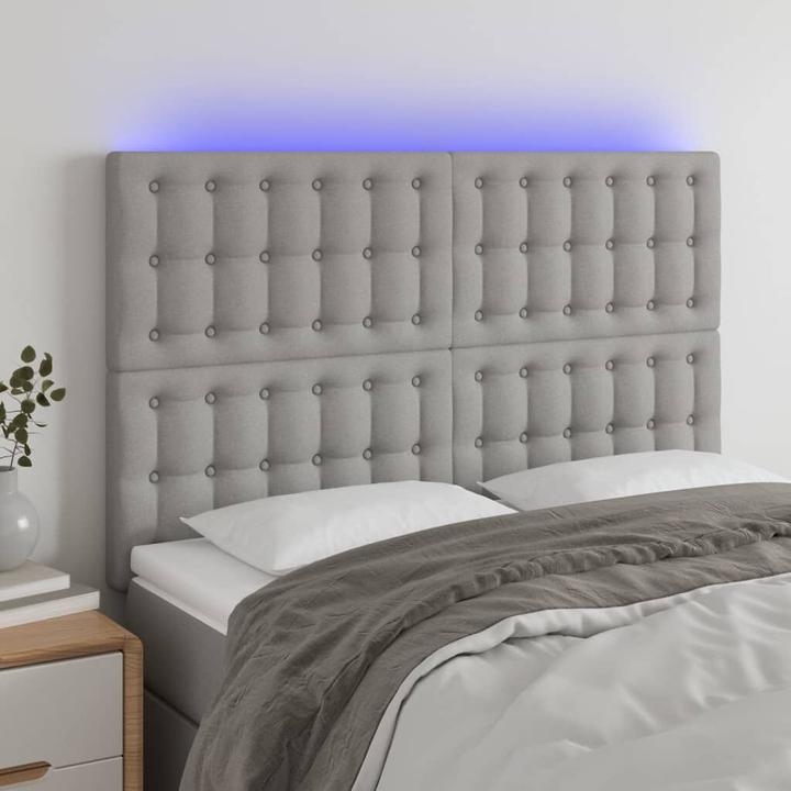 Produktbild VidaXL Jeanette (144 x 5 x 128 cm)