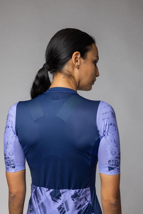 Produktbild Alé Women's PR-E Palm S/S Jersey (XL)