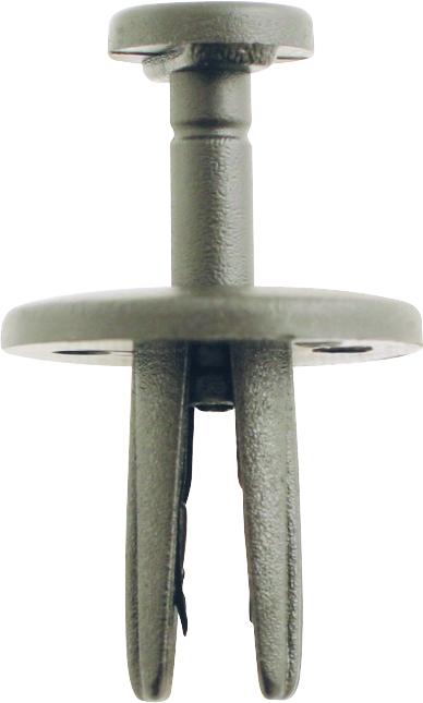 KS Tools Push-type clip for GM, pack of 50
