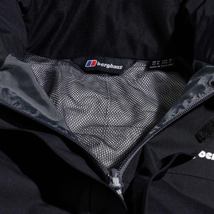 Produktbild Berghaus RG Alpha 2.0 Jacke (50)